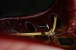 BMW 325i Convertible (Calypso Red) 1990 года